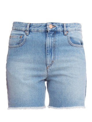 Шорти Isabel Marant (3020): фото - Invogue